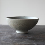 Longquan Celadon Tea Bowl from the Song Dynasty (960-1279CE)