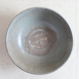 Longquan Celadon Tea Bowl from the Song Dynasty (960-1279CE)