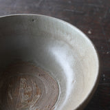 龍泉窯青磁茶碗 宋時代/960-1279CE