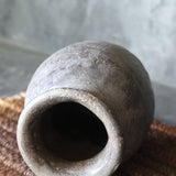 Antique Tokoname "Nekozuri" Jar, Muromachi Period (1336-1573CE)