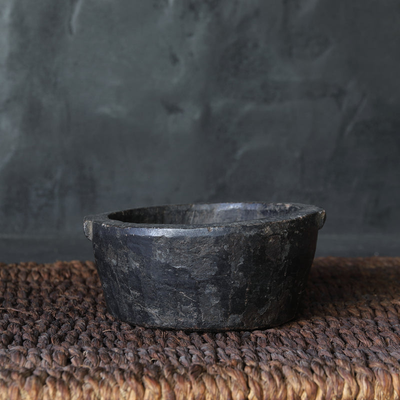 STONE POT, Joseon Dynasty（1392–1897CE）