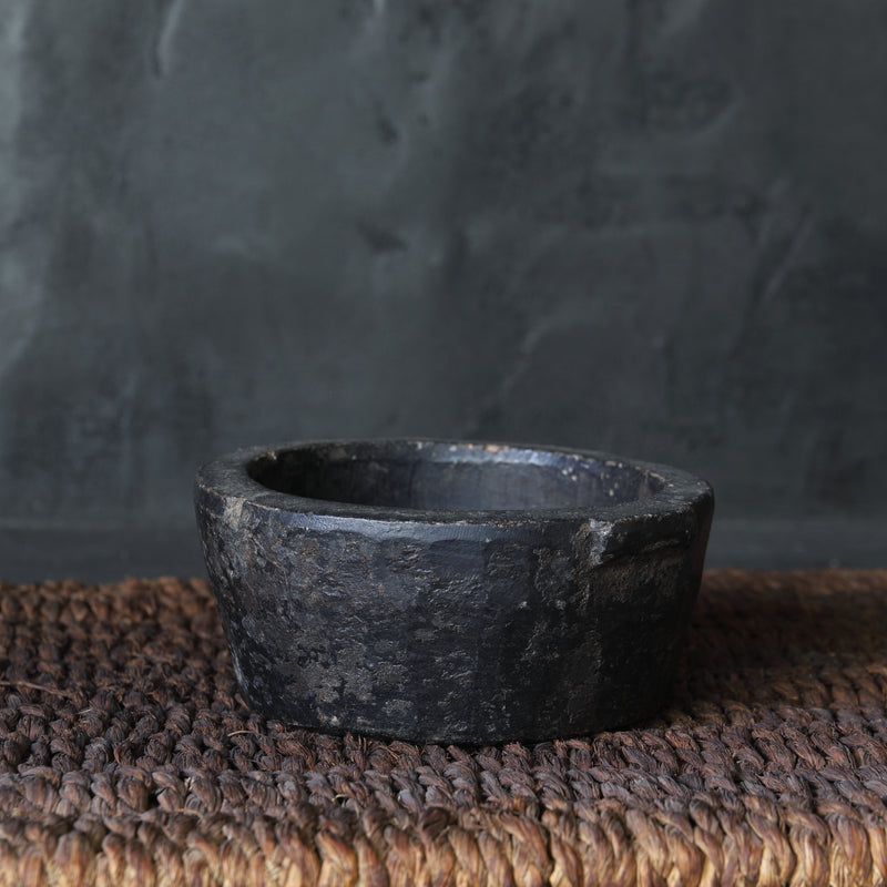 Joseon Dynasty Stone Pot, Lee Dynasty Era (1392-1897CE)