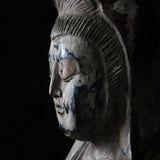 bodhisattva statue 16th-19th century