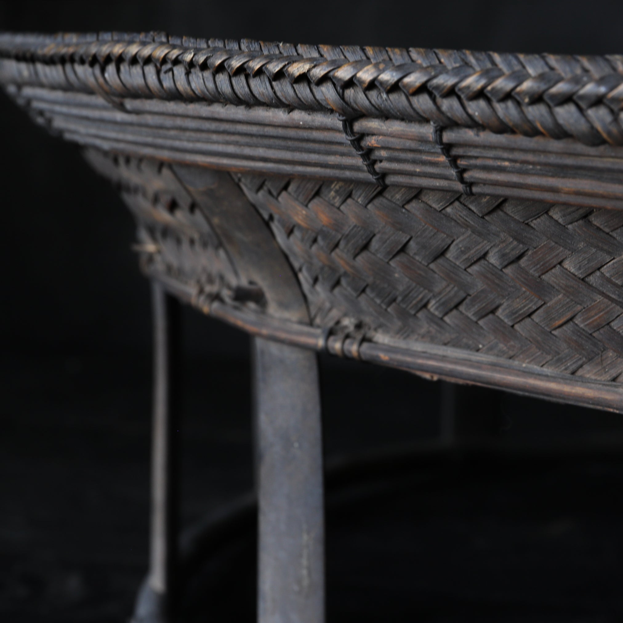 Laos antique table 16th-19th century