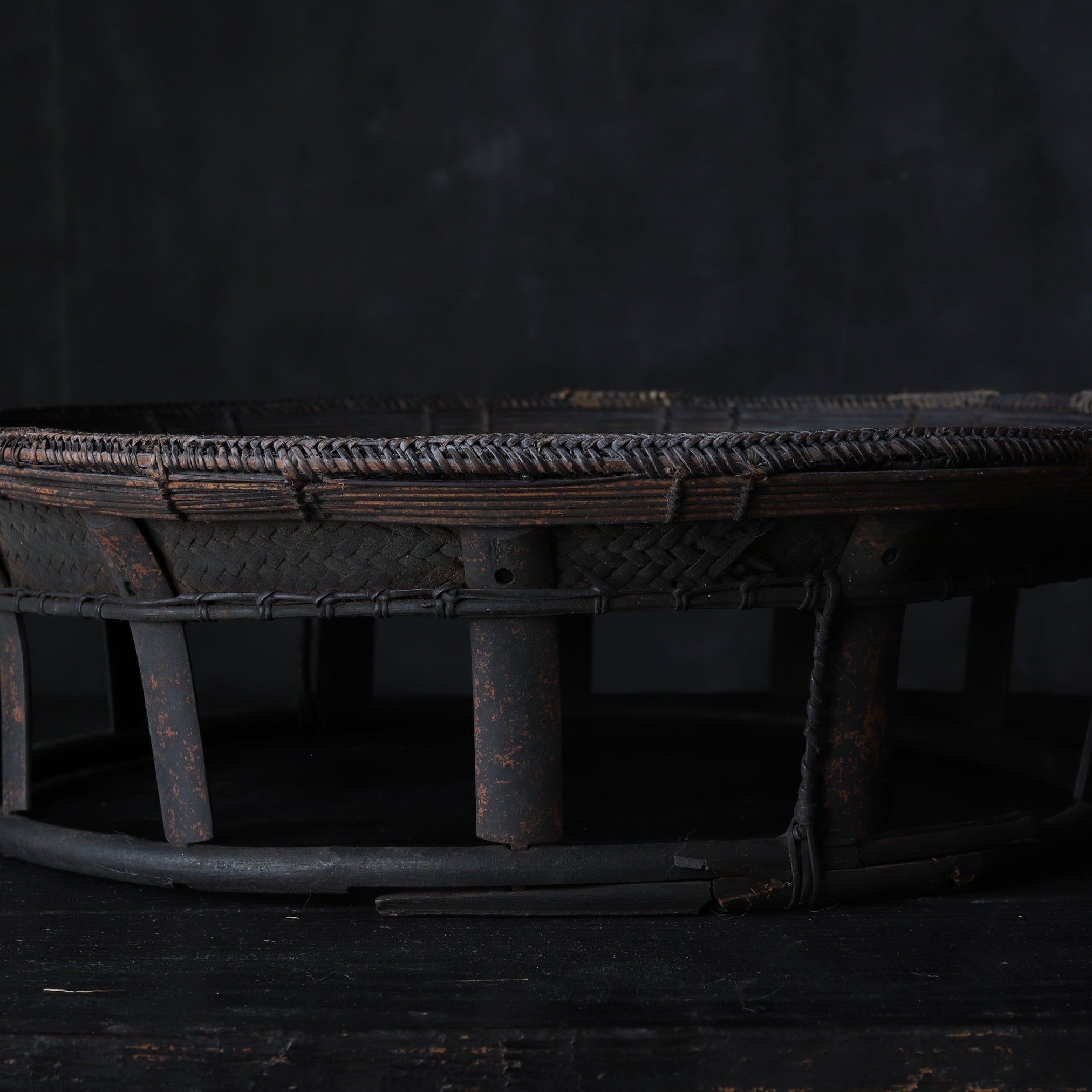 Laos antique table 16th-19th century