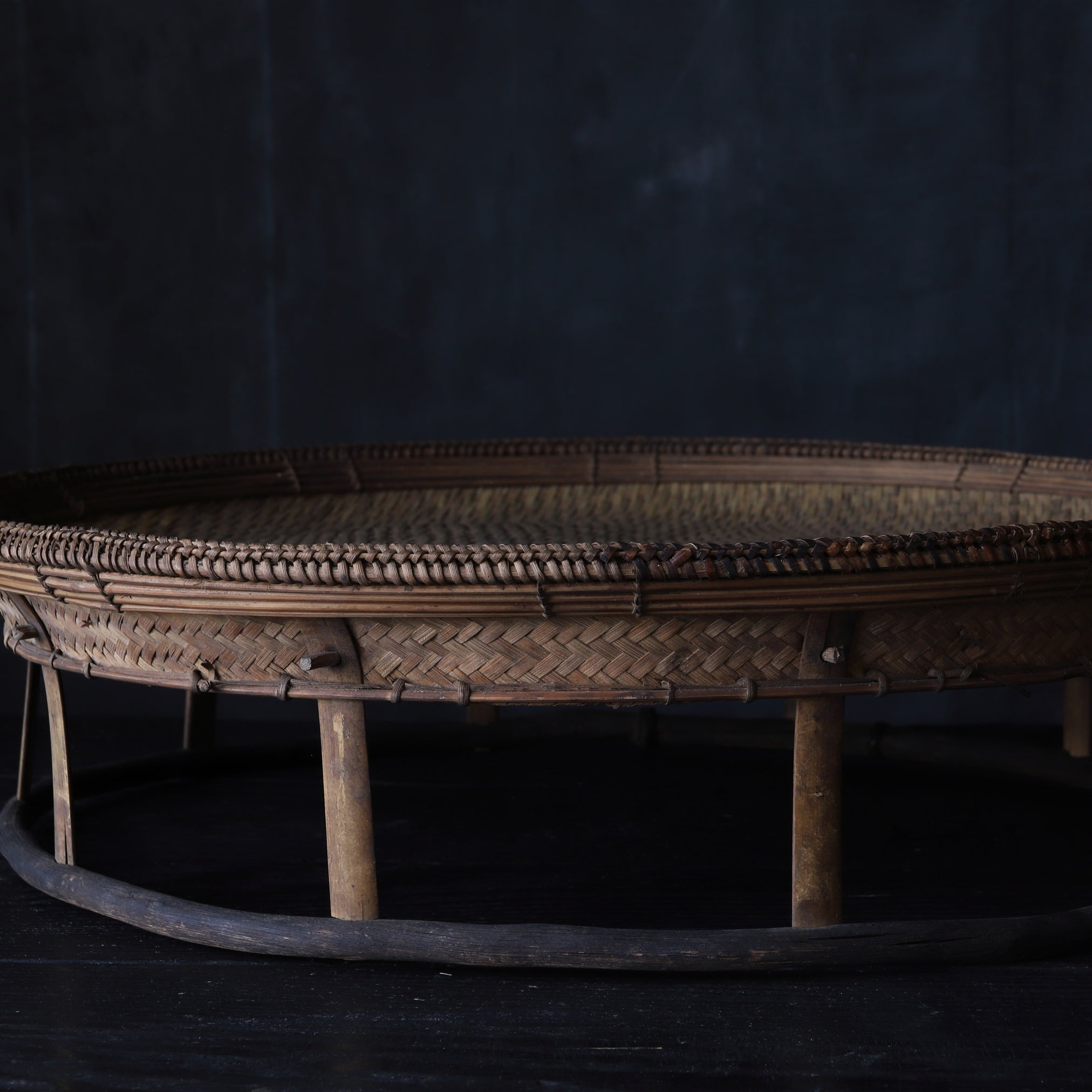 Laos antique table 16th-19th century