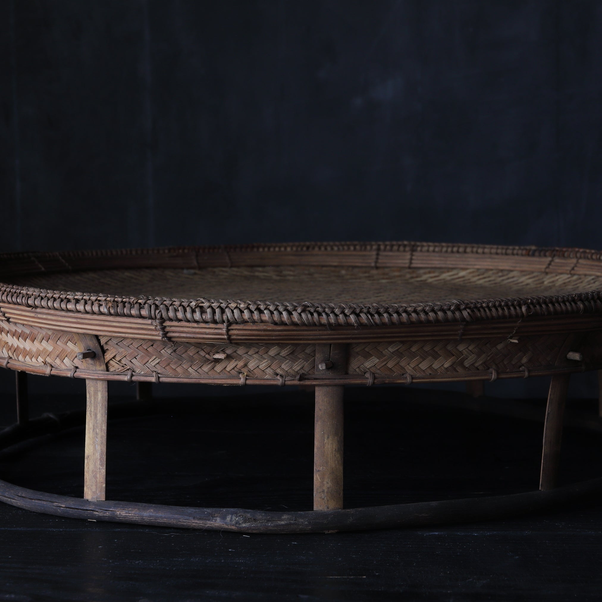 Laos antique table 16th-19th century