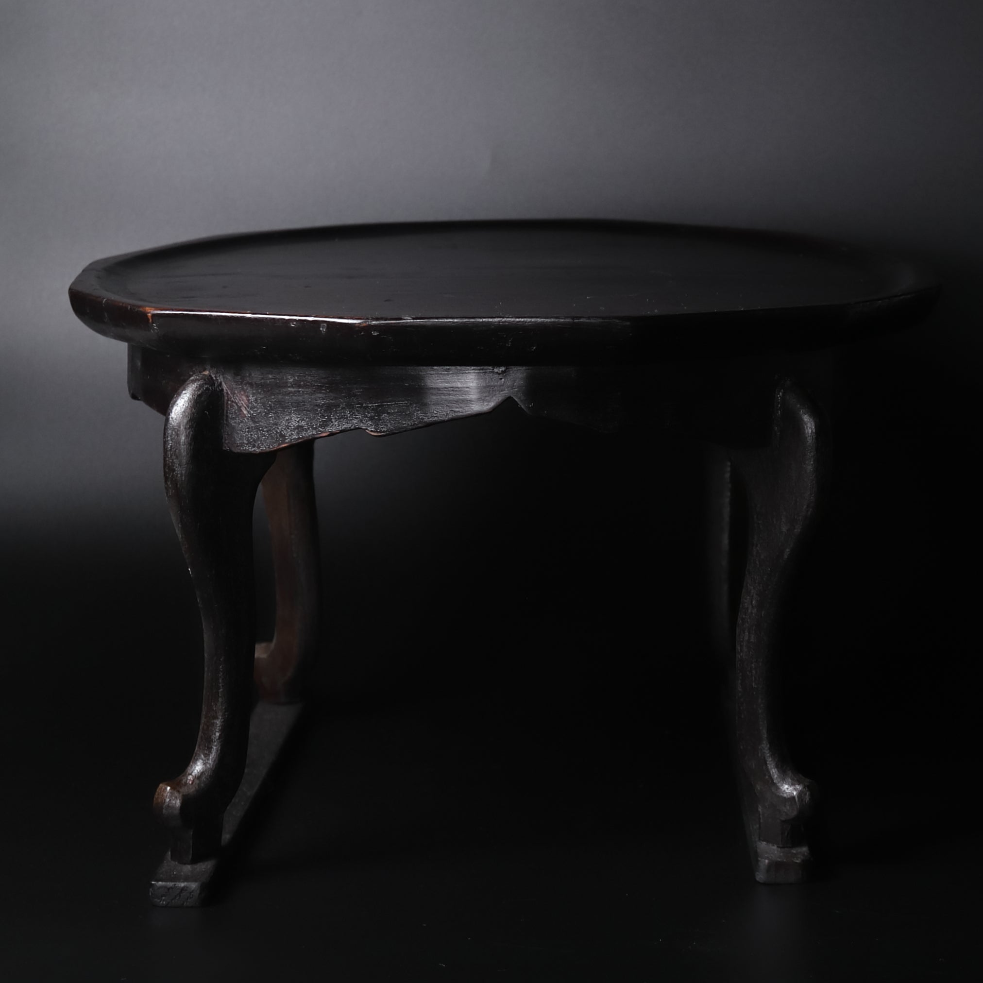 Korean Antique table Joseon Dynasty/1392-1897CE