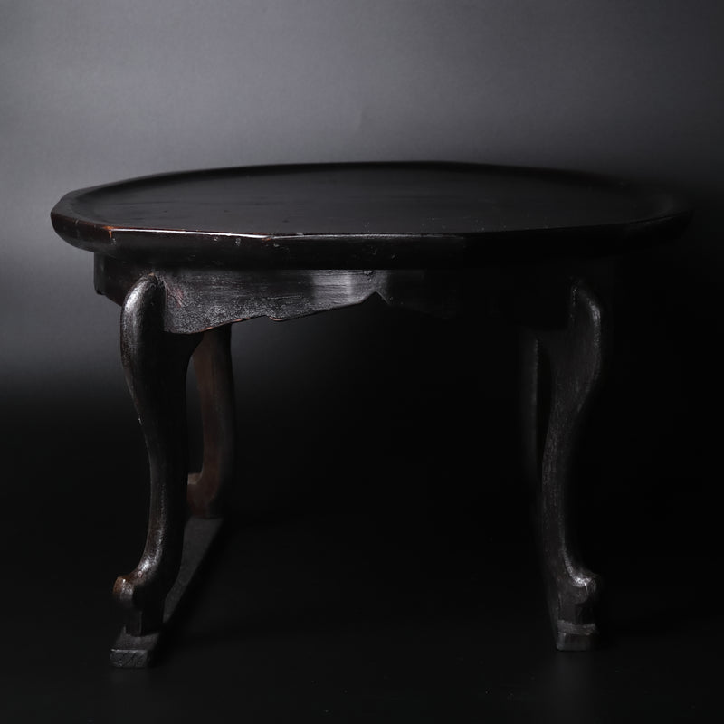 SOBAN, Joseon Dynasty（1392–1897CE）