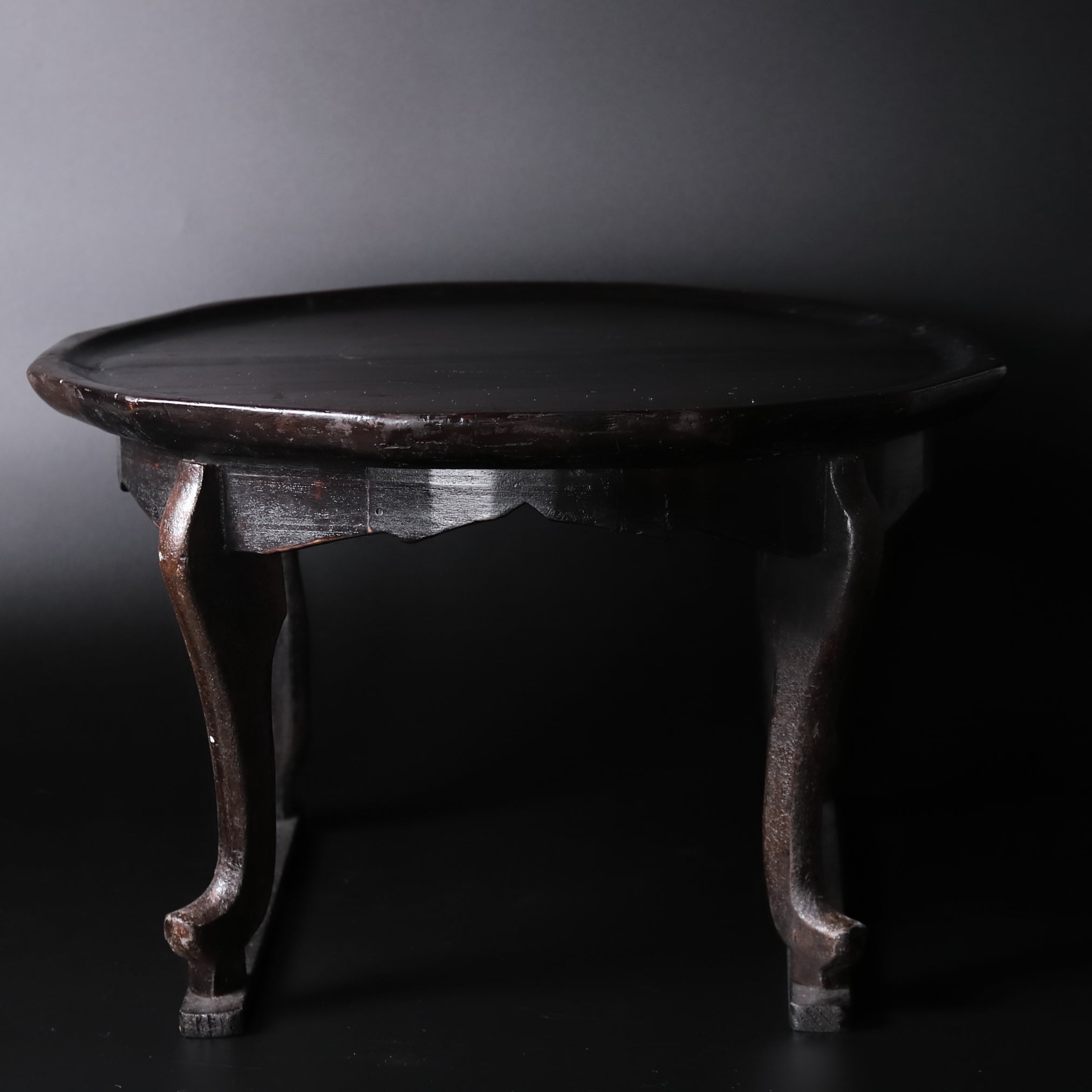 Korean Antique table Joseon Dynasty/1392-1897CE