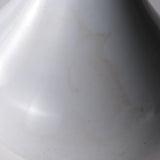 Korean Antique white porcelain vases Joseon Dynasty/1392-1897CE