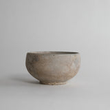 Korean Antique rusted sword bowl Joseon Dynasty/1392-1897CE