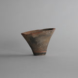 Jomon pottery bowl-shaped residual Jomon/10000-300BCE