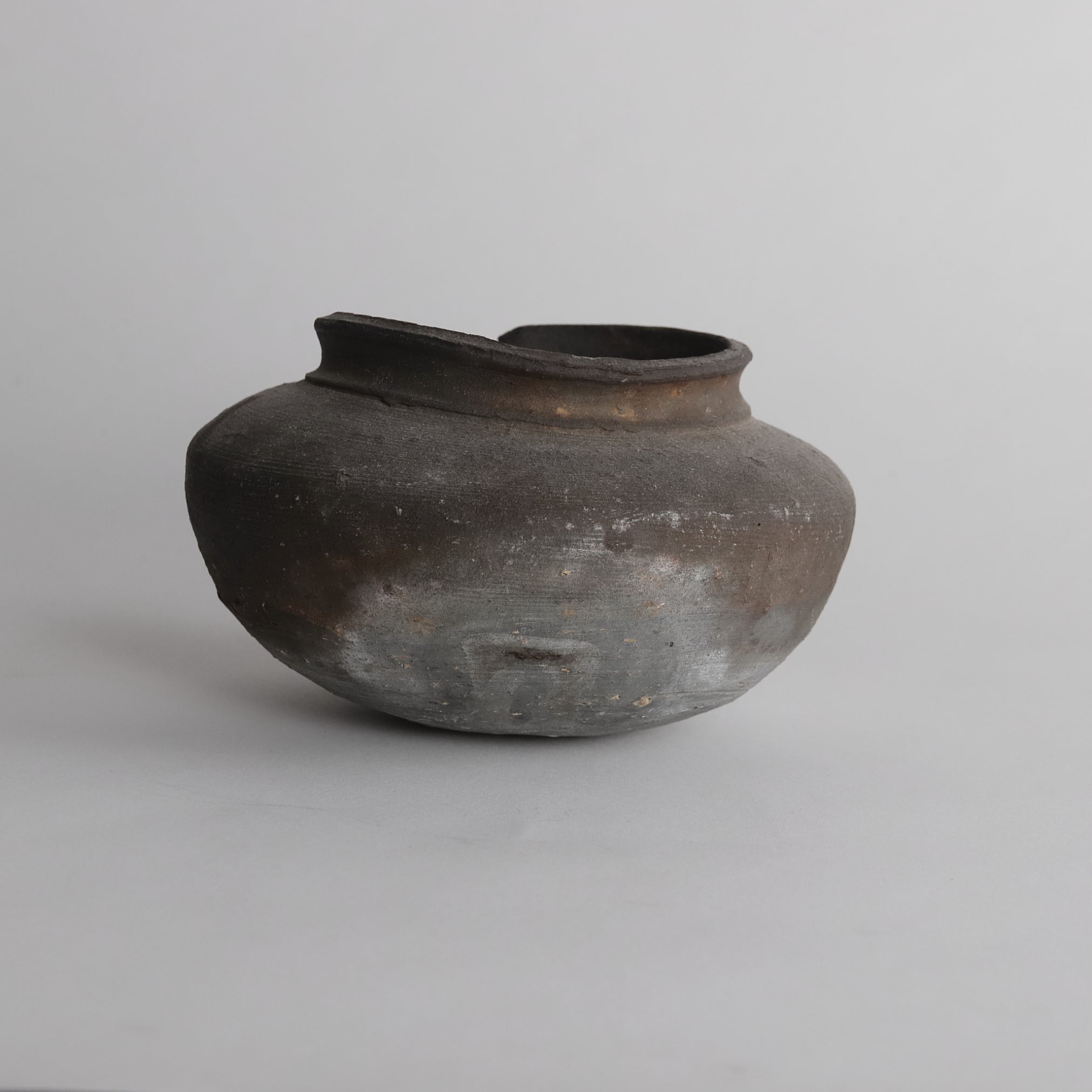 須恵器 壺 古墳時代/250-581CE