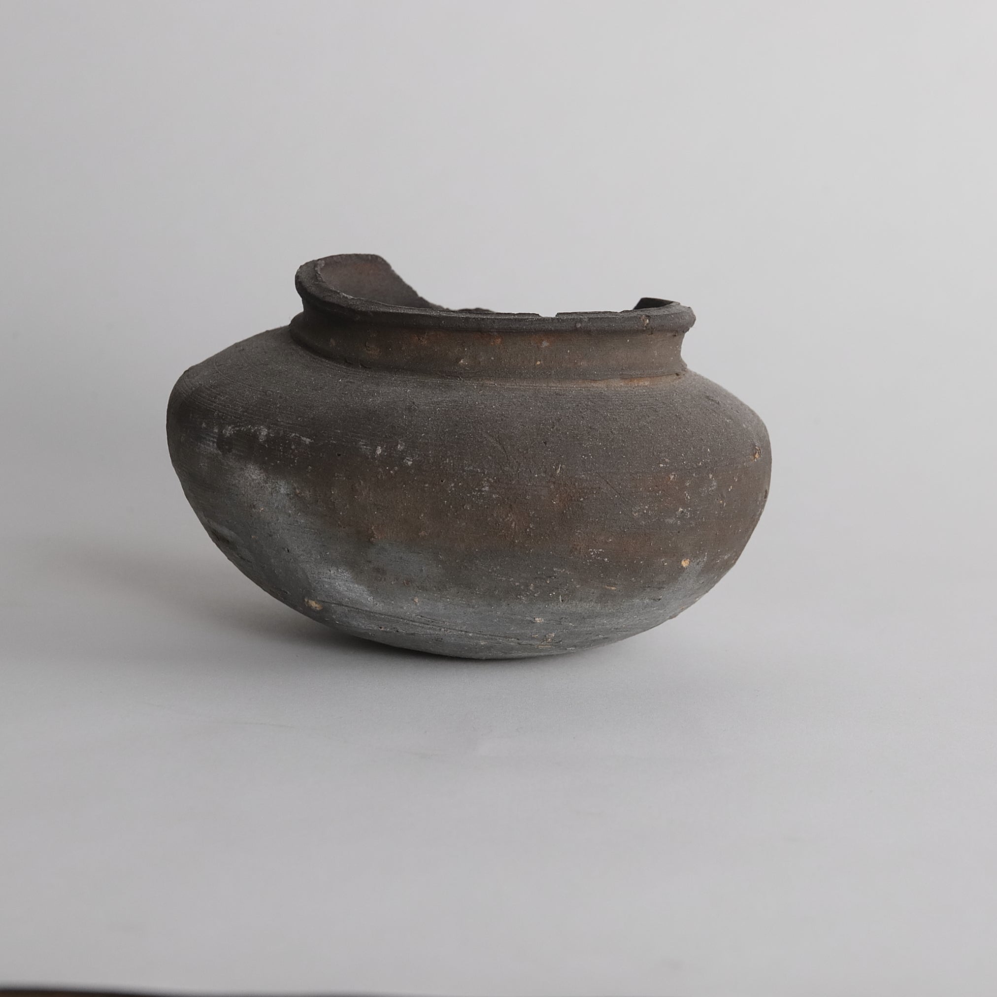 須恵器 壺 古墳時代/250-581CE