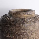 Nanban pot Muromachi/1336-1573CE