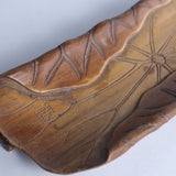lotus Tea-Leaf Scoop 16th-19th century