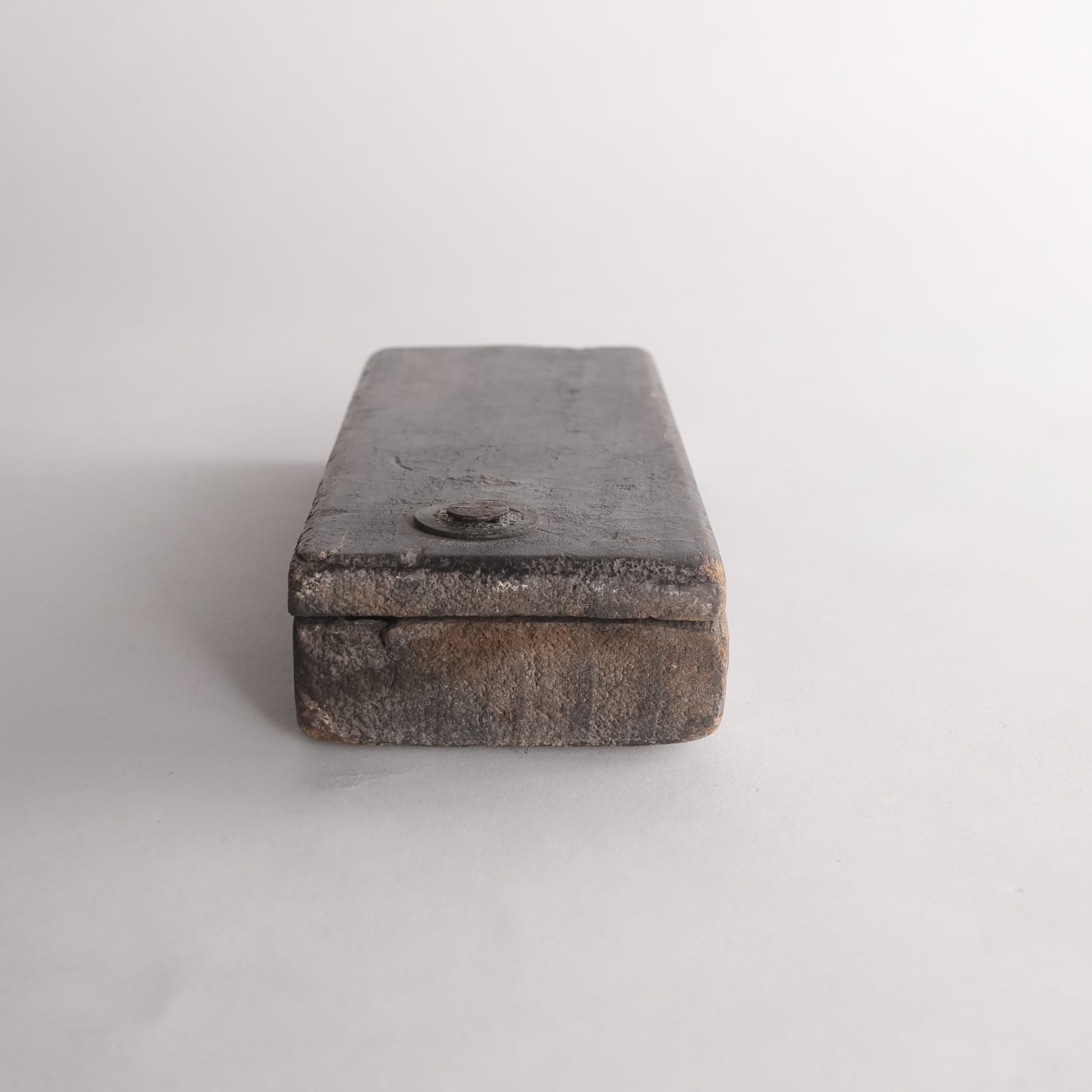 Korean Antique inkstone box Joseon Dynasty/1392-1897CE