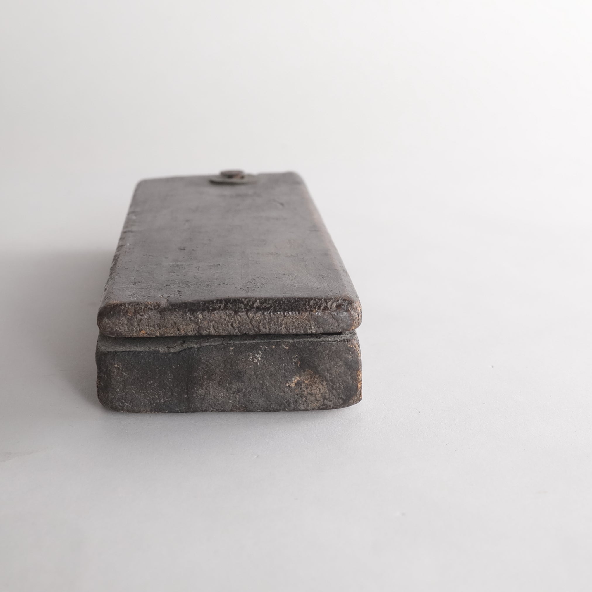 Korean Antique inkstone box Joseon Dynasty/1392-1897CE