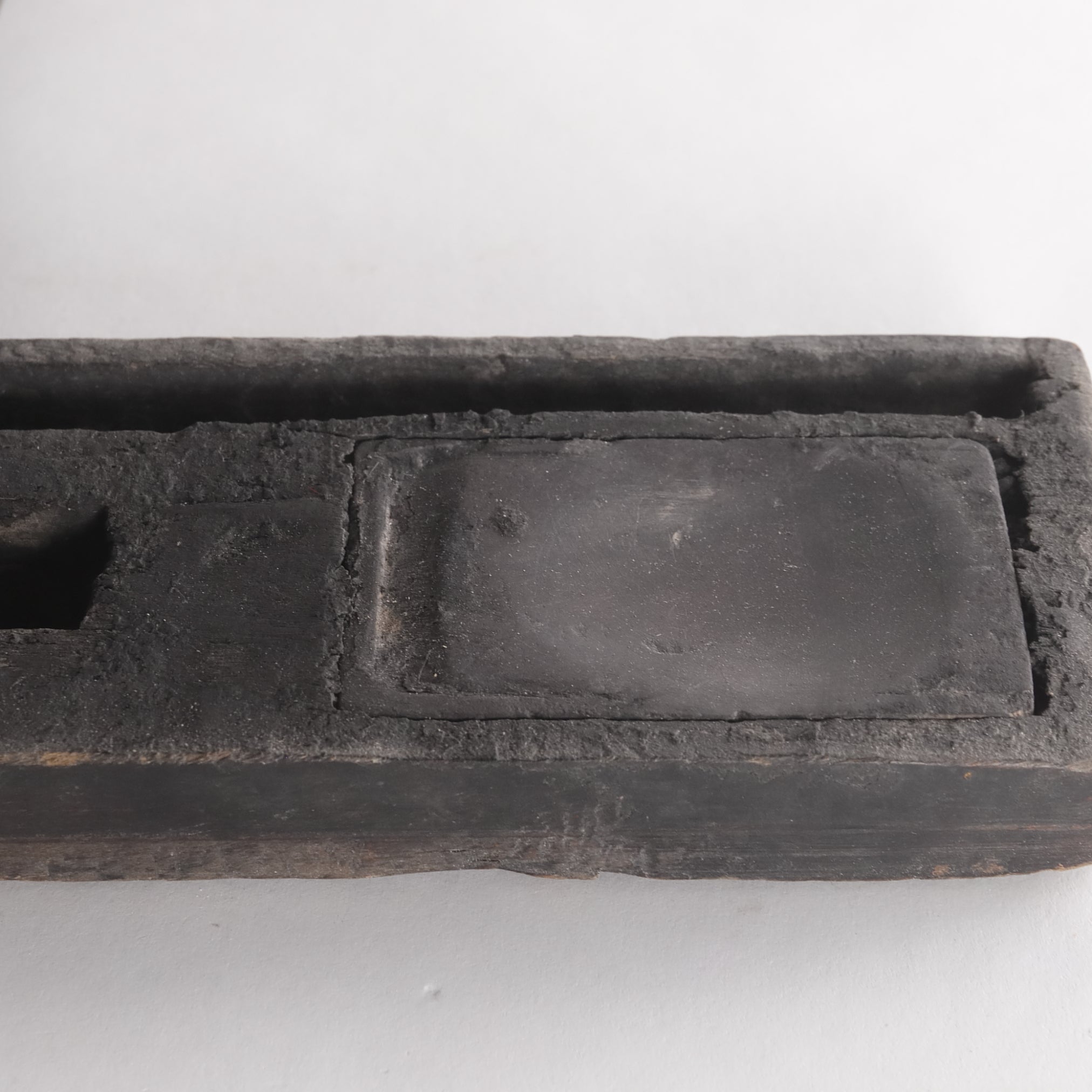 Korean Antique inkstone box Joseon Dynasty/1392-1897CE