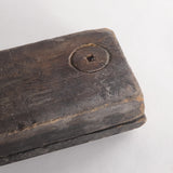 Korean Antique inkstone box Joseon Dynasty/1392-1897CE