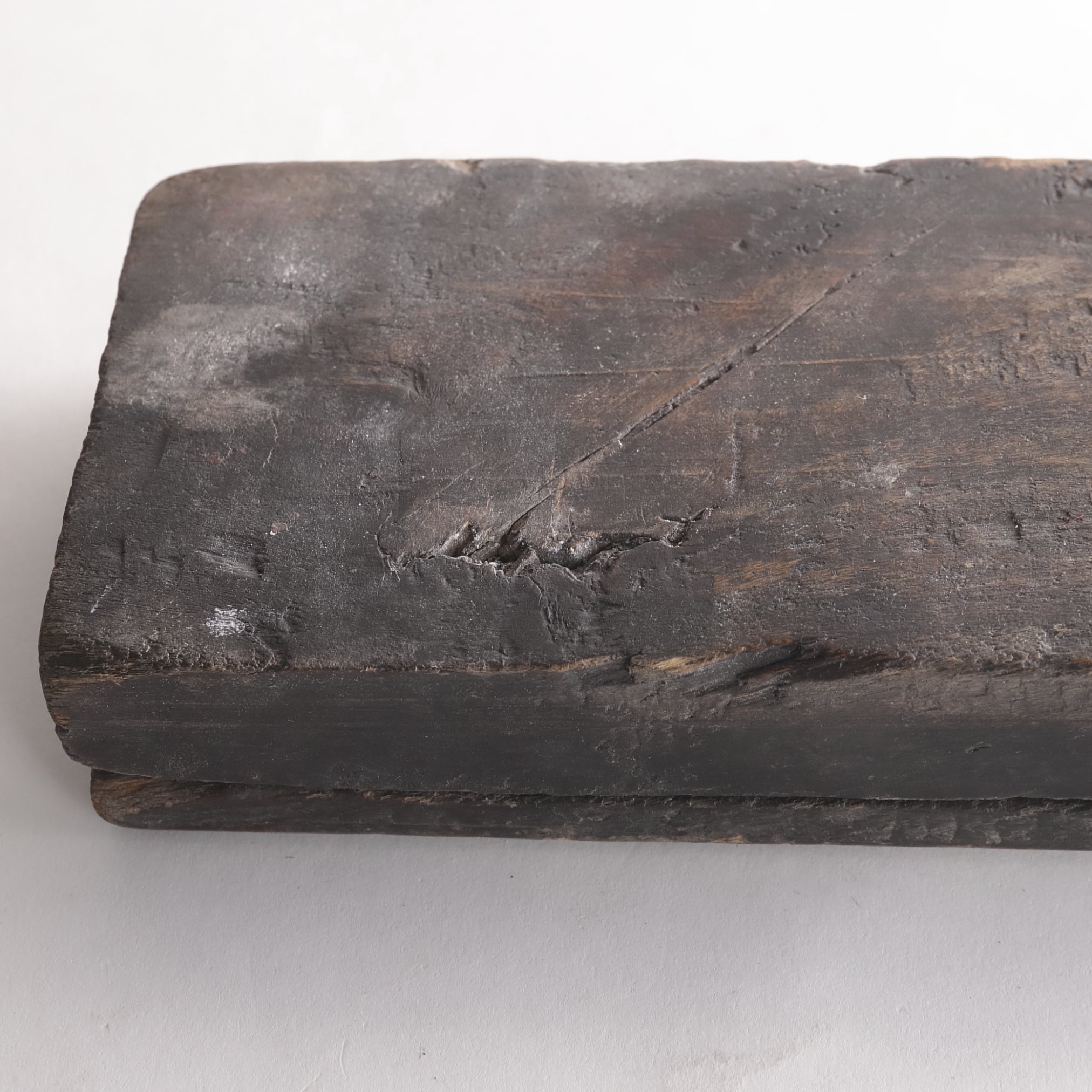 Korean Antique inkstone box Joseon Dynasty/1392-1897CE