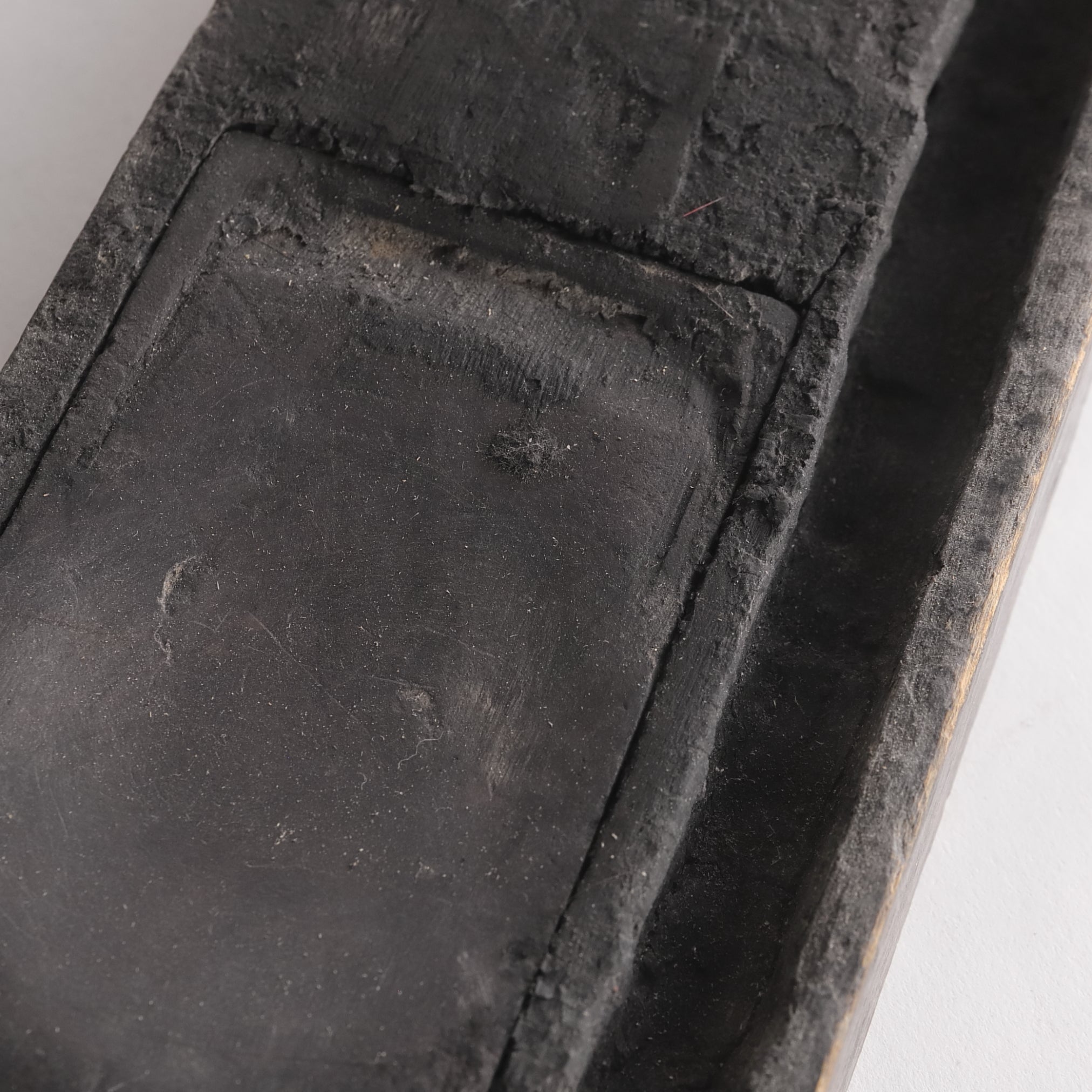 Korean Antique inkstone box Joseon Dynasty/1392-1897CE