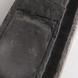 韩国古董砚台盒 朝鲜王朝/1392-1897CE