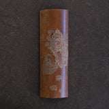 Antique Bamboo Tea-Leaf scoop Taisho/1912-1926CE