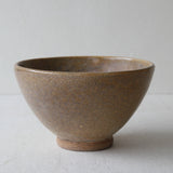 Khmer ash glaze tea bowl a 12th-16th centuries