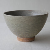 Khmer ash glaze tea bowl C 12th-16th centuries