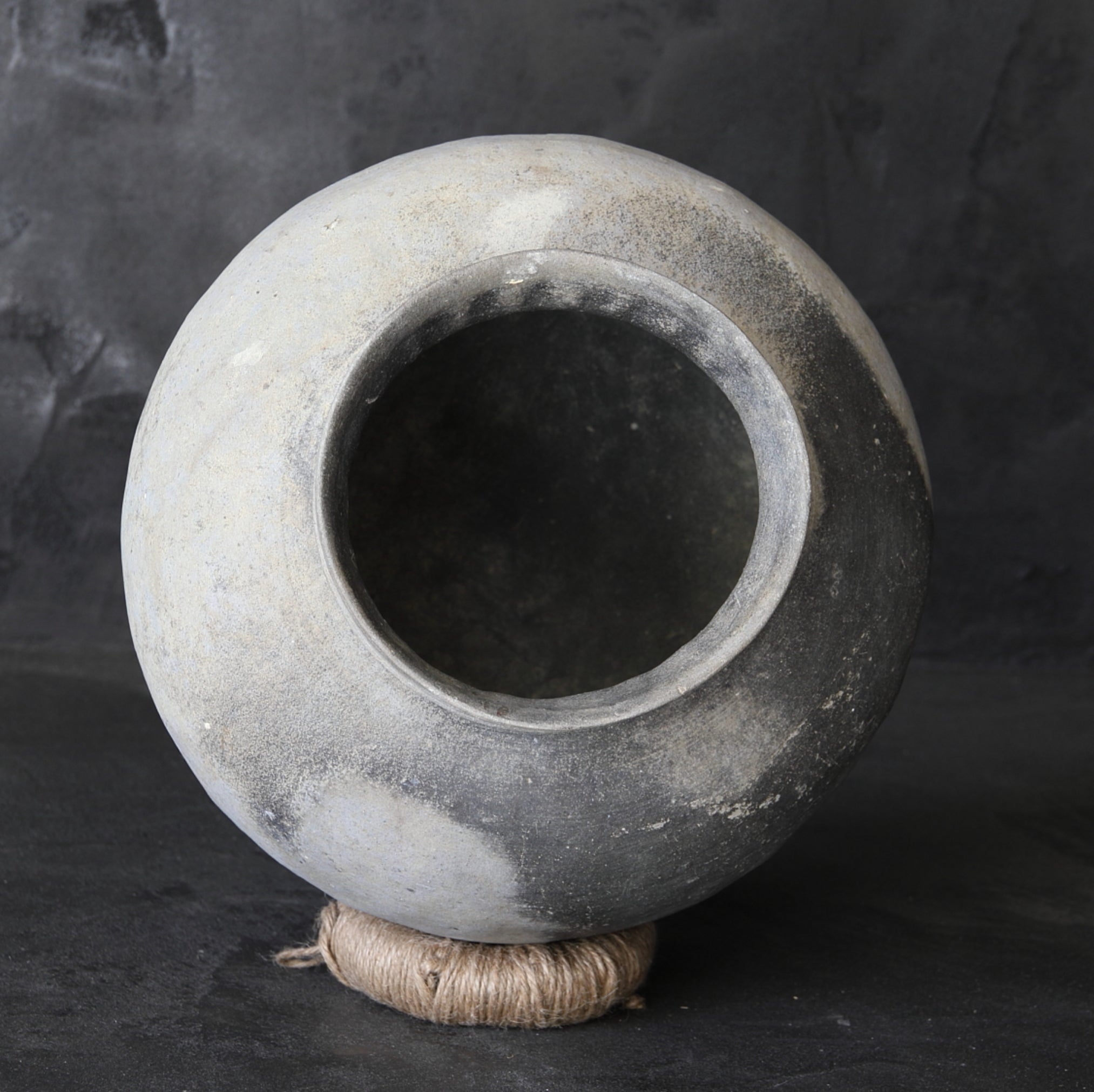 Sue ware pot Kofun/250-581CE