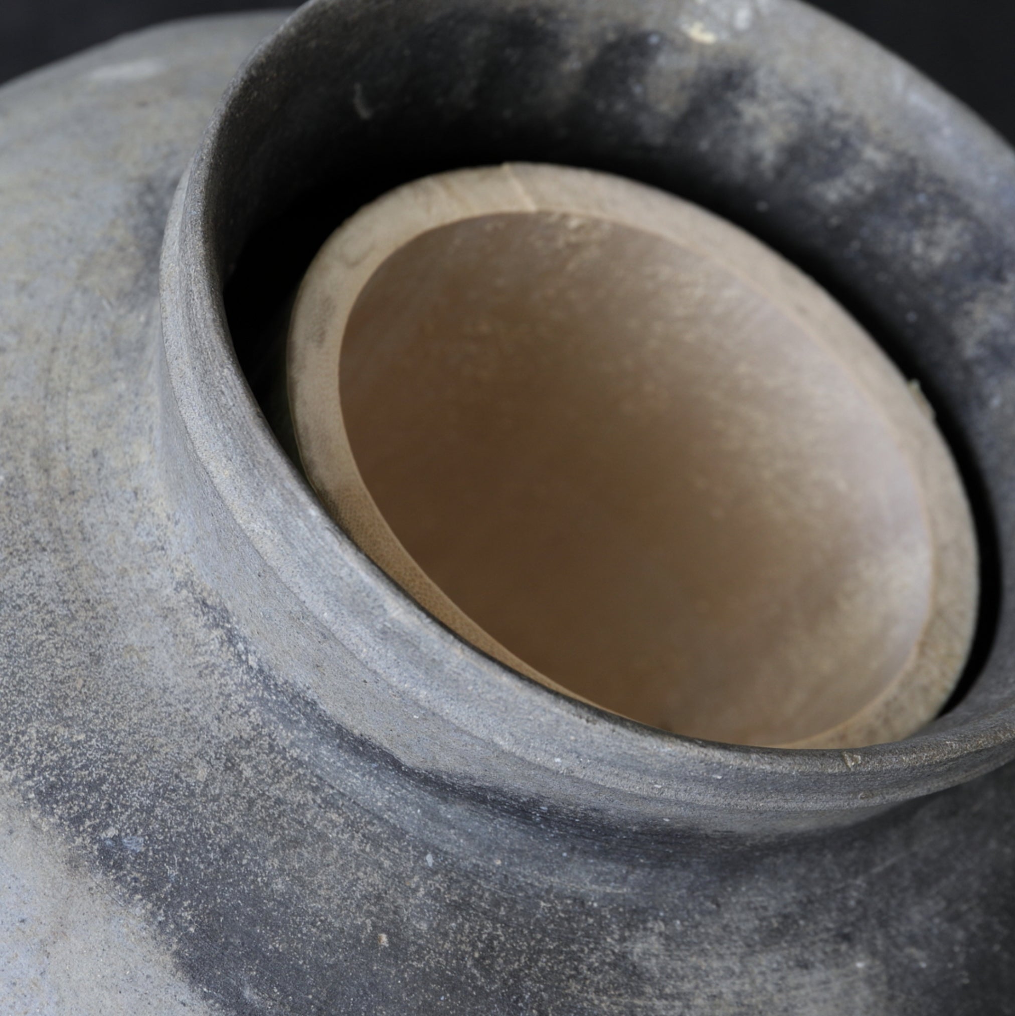 Sue ware pot Kofun/250-581CE