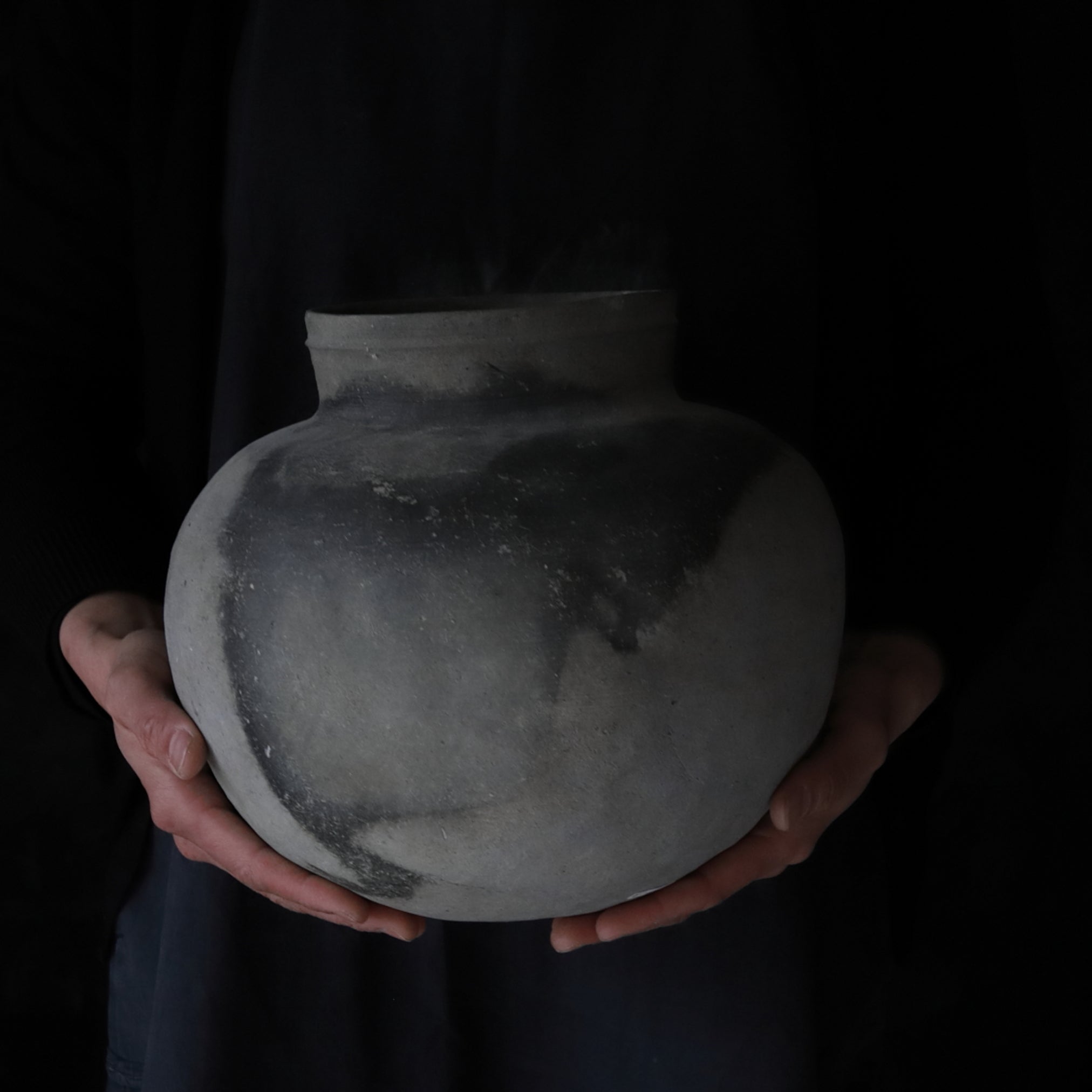 Sue ware pot Kofun/250-581CE