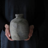 Sue ware bottle Uzukumaru Kofun/250-581CE