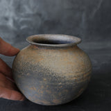 Sue ware short-neck small jar Kofun/250-581CE