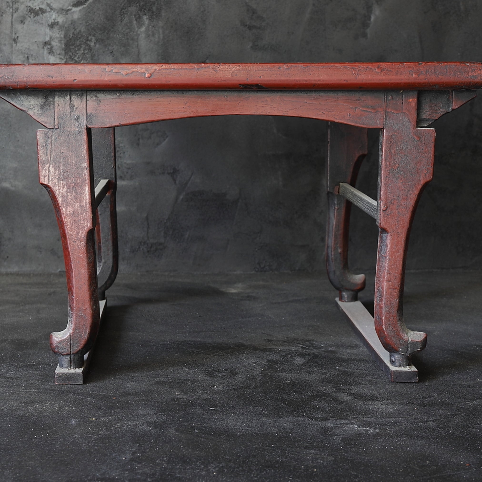 Korean Antique table Joseon Dynasty/1392-1897CE