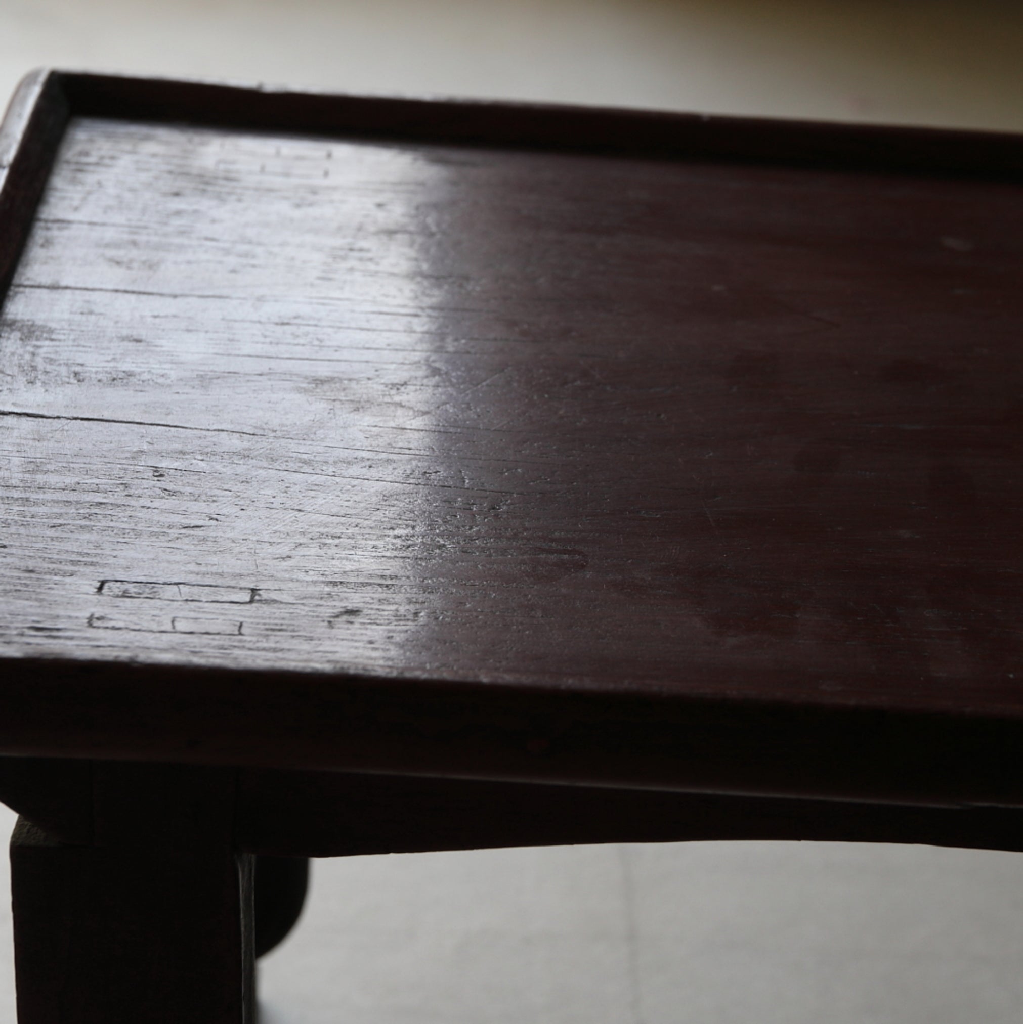 Korean Antique table Joseon Dynasty/1392-1897CE