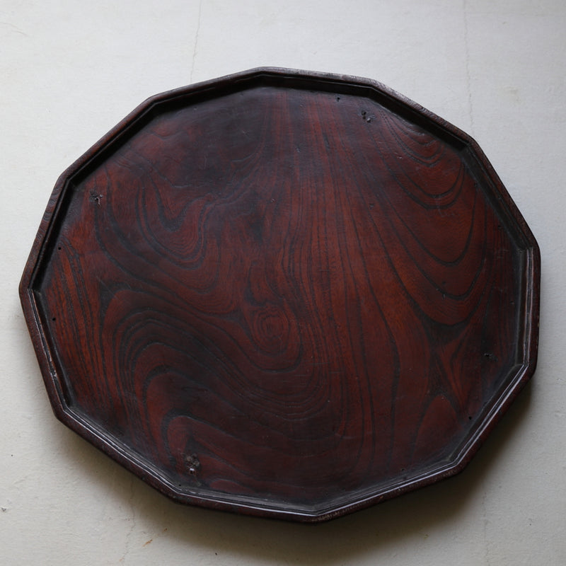 SOBAN / TABLETOP, Mitate（tabletop/tea tray）, Joseon Dynasty（1392–1897CE）