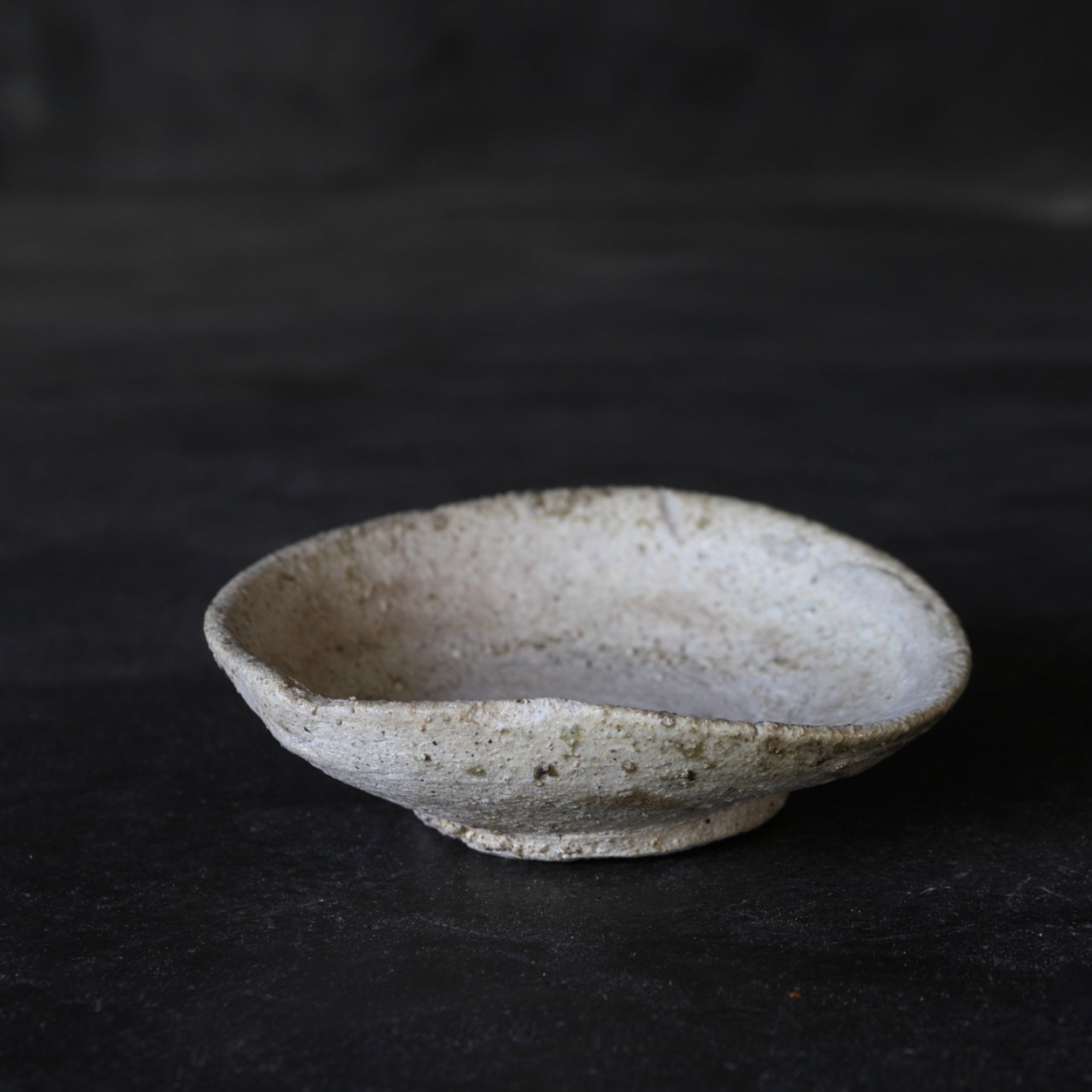 Sanage Yamazara Dish Kamakura/1185-1333CE