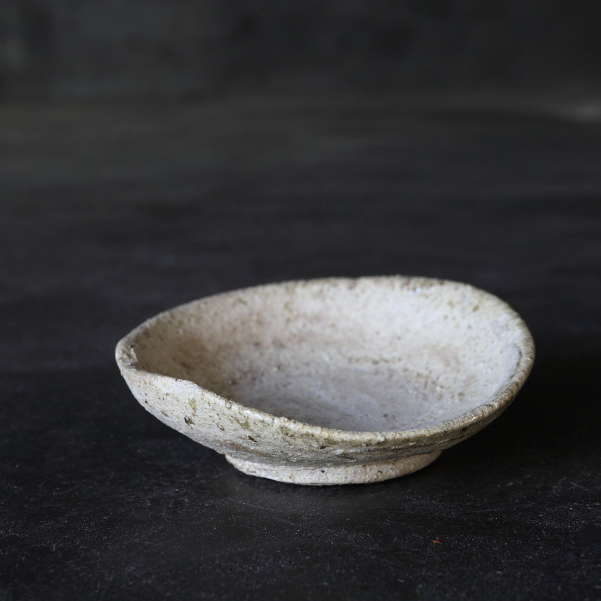 Sanage Yamazara Dish Kamakura/1185-1333CE