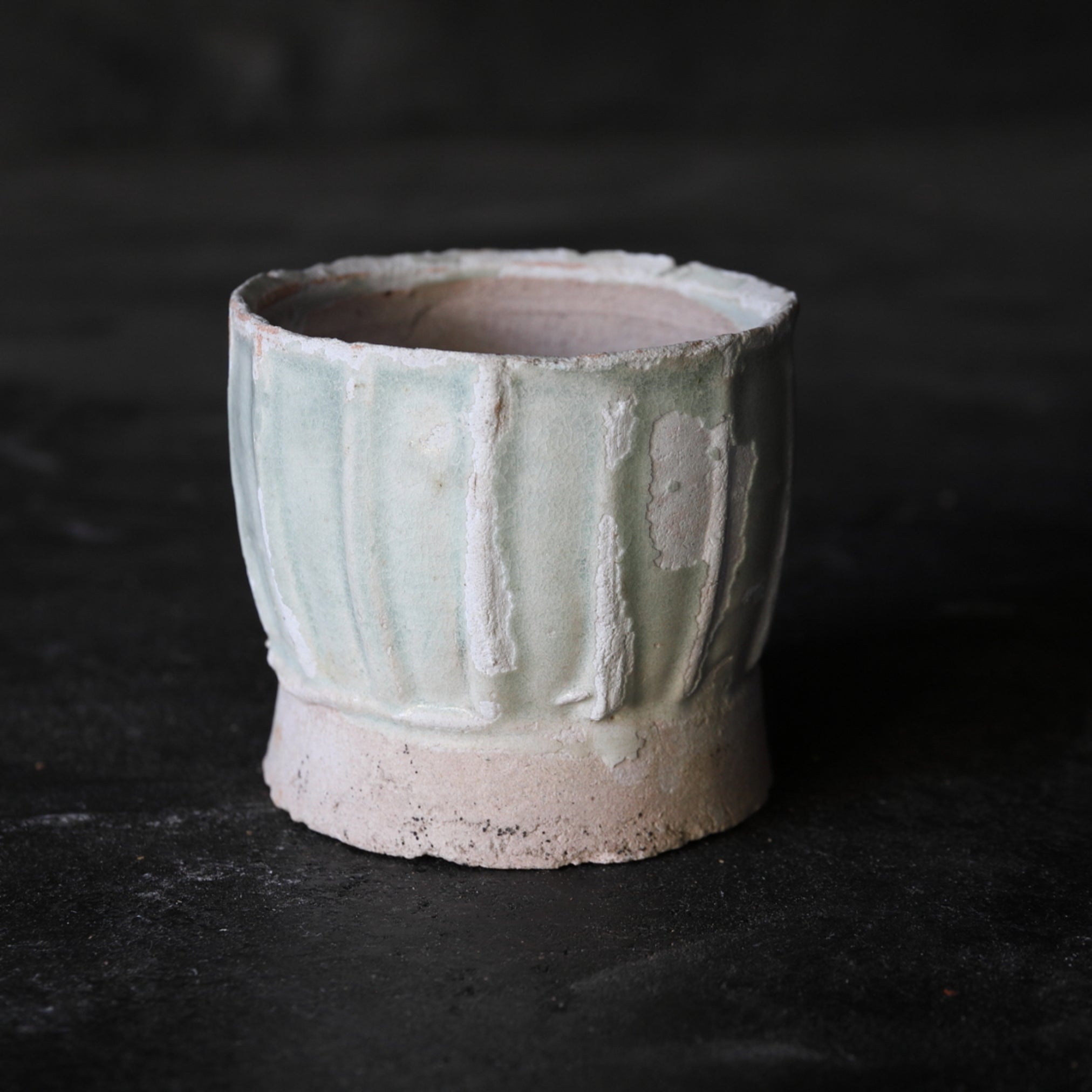 celadon Pot Song Dynasty/960-1279CE