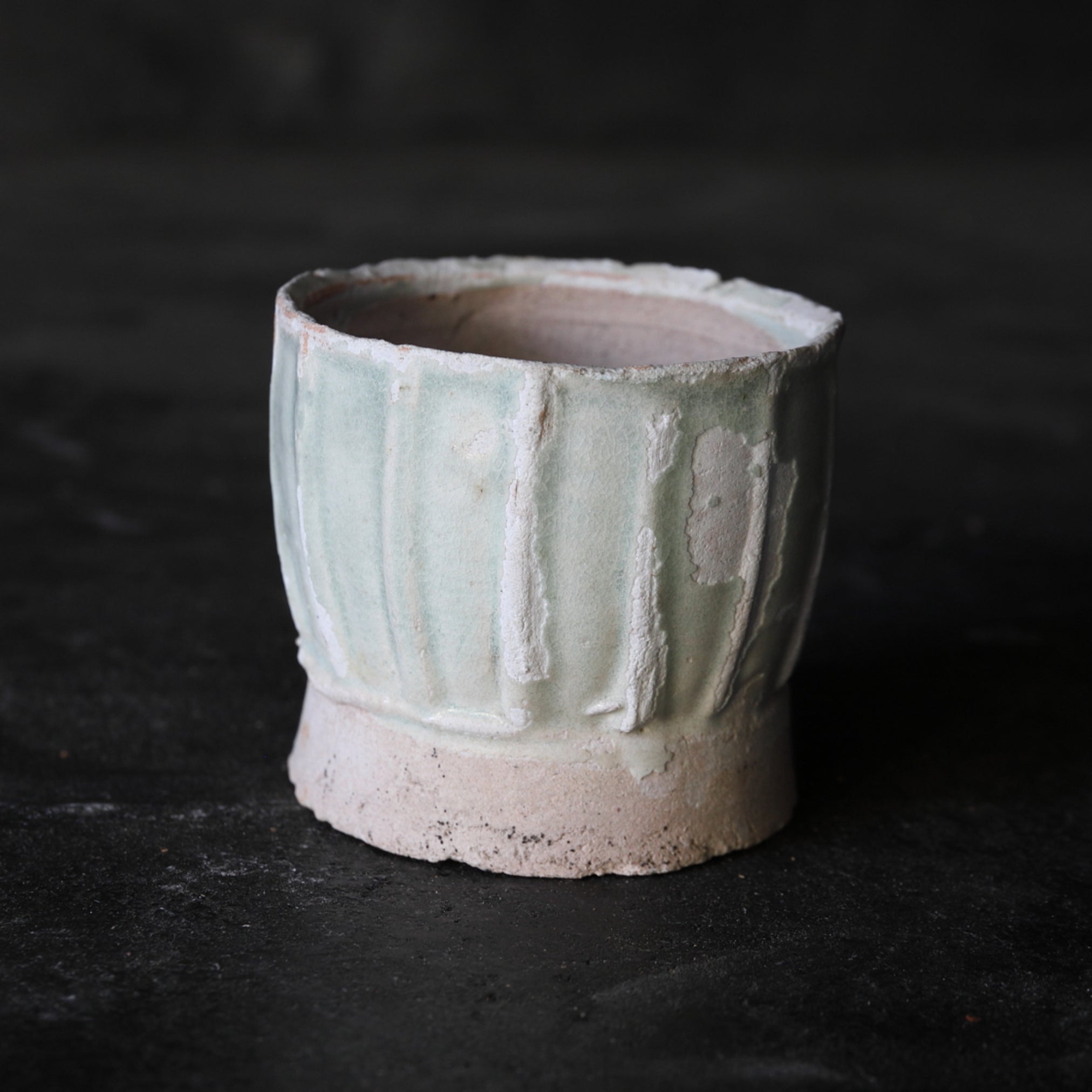 celadon Pot Song Dynasty/960-1279CE