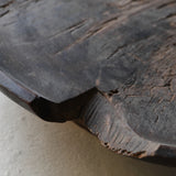 pedestal tray Edo/1603-1867CE