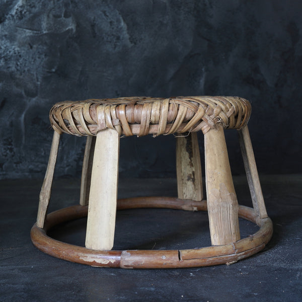 椅子 茶之旅的椅子 16-19世纪