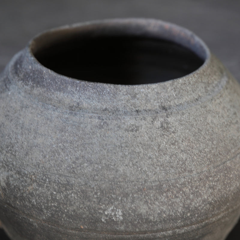 Sue ware Jar with handle Kofun/250-581CE