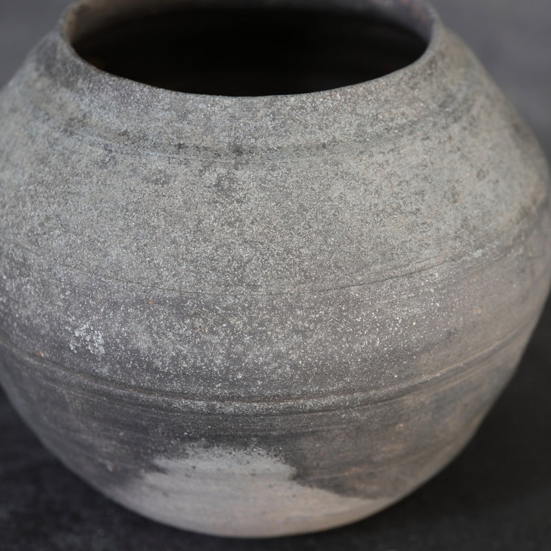 Sue ware Jar with handle Kofun/250-581CE