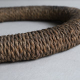 古藁の輪っか b 16-19世紀