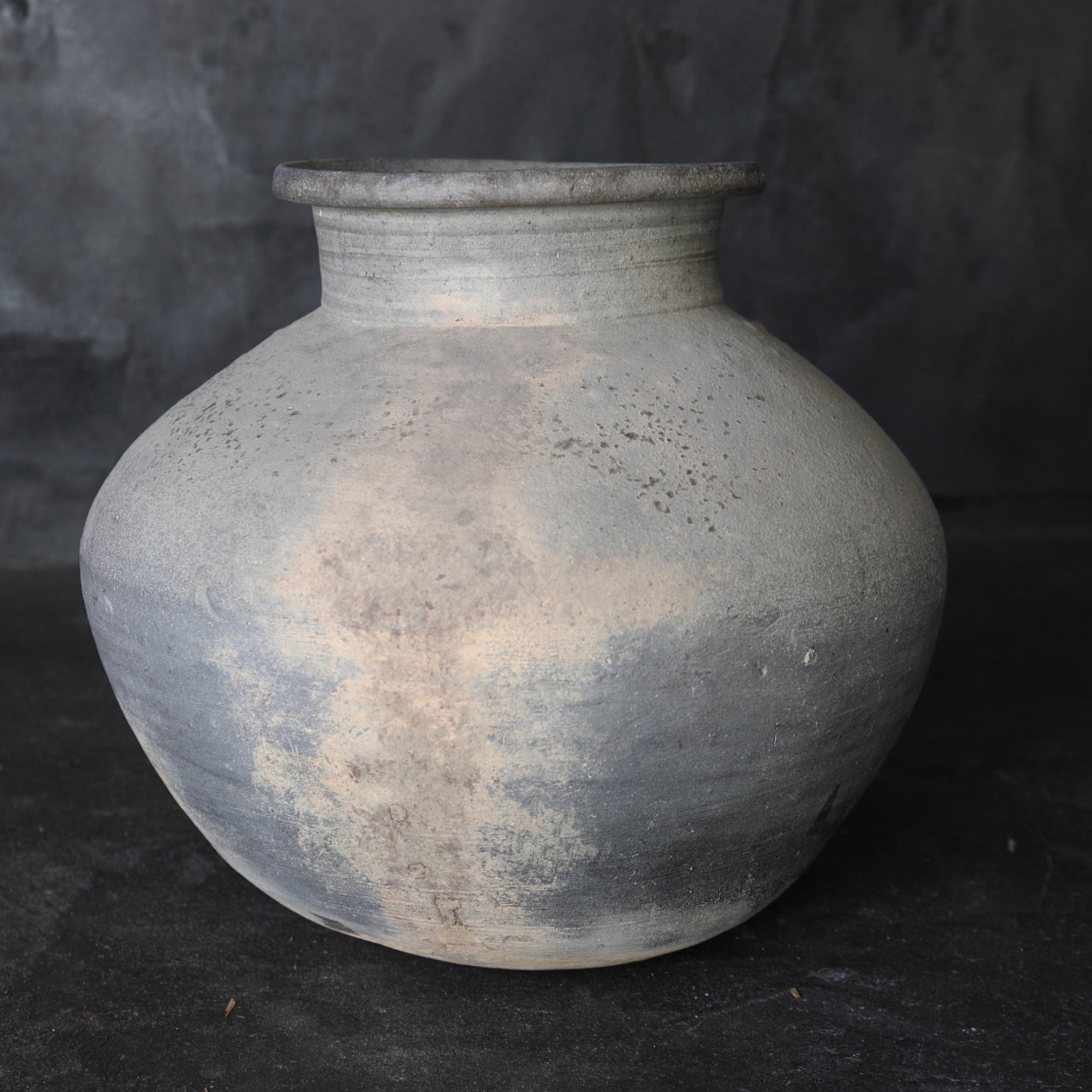 Sue ware pot Kofun/250-581CE