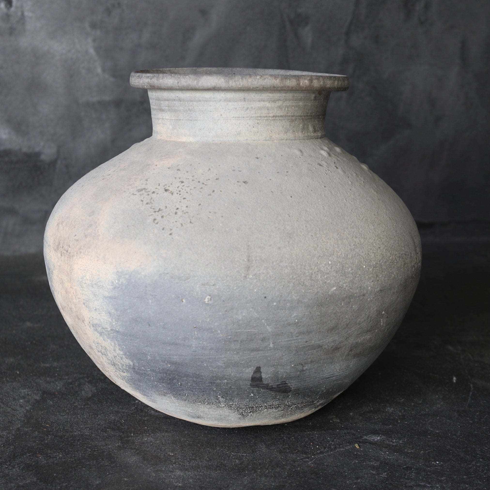 Sue ware pot Kofun/250-581CE